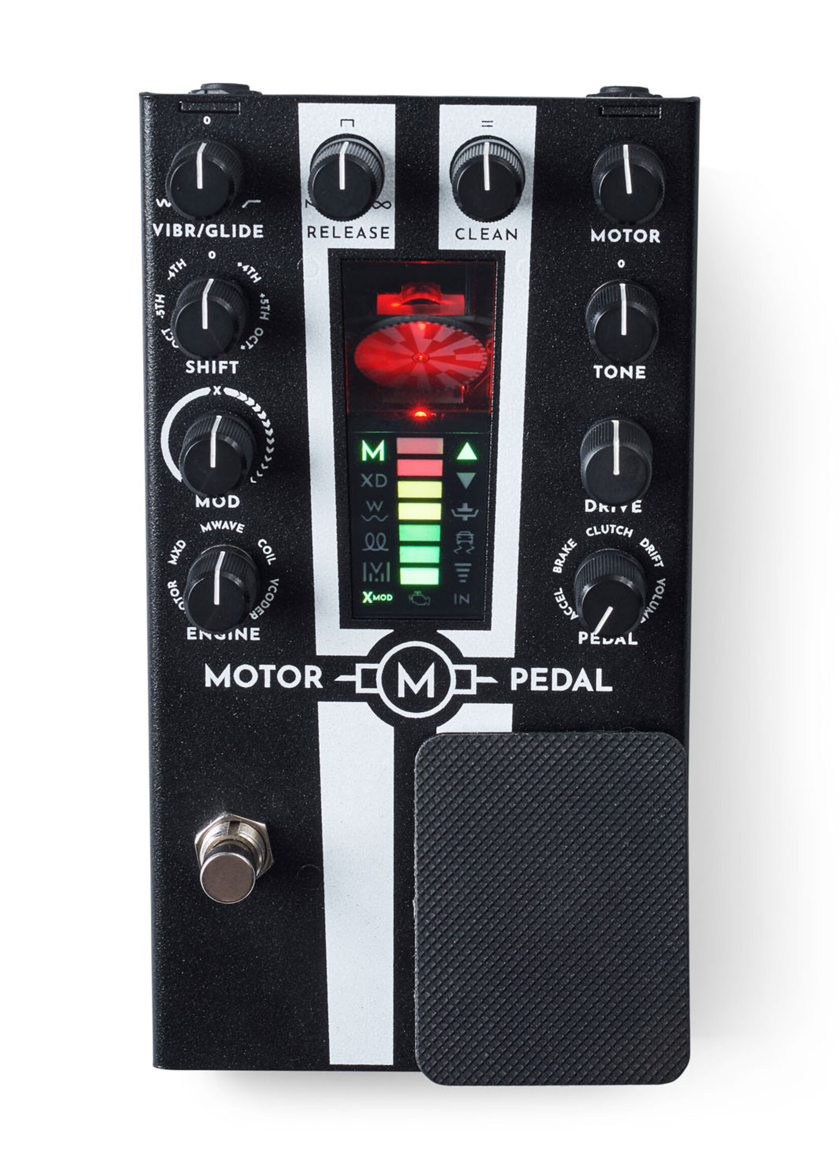 Gamechanger Audio MOTOR Pedal