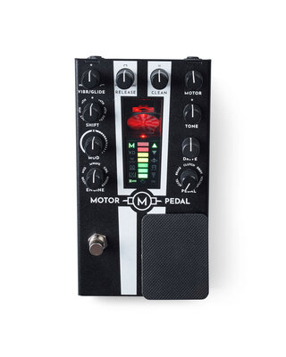 Gamechanger Audio MOTOR Pedal