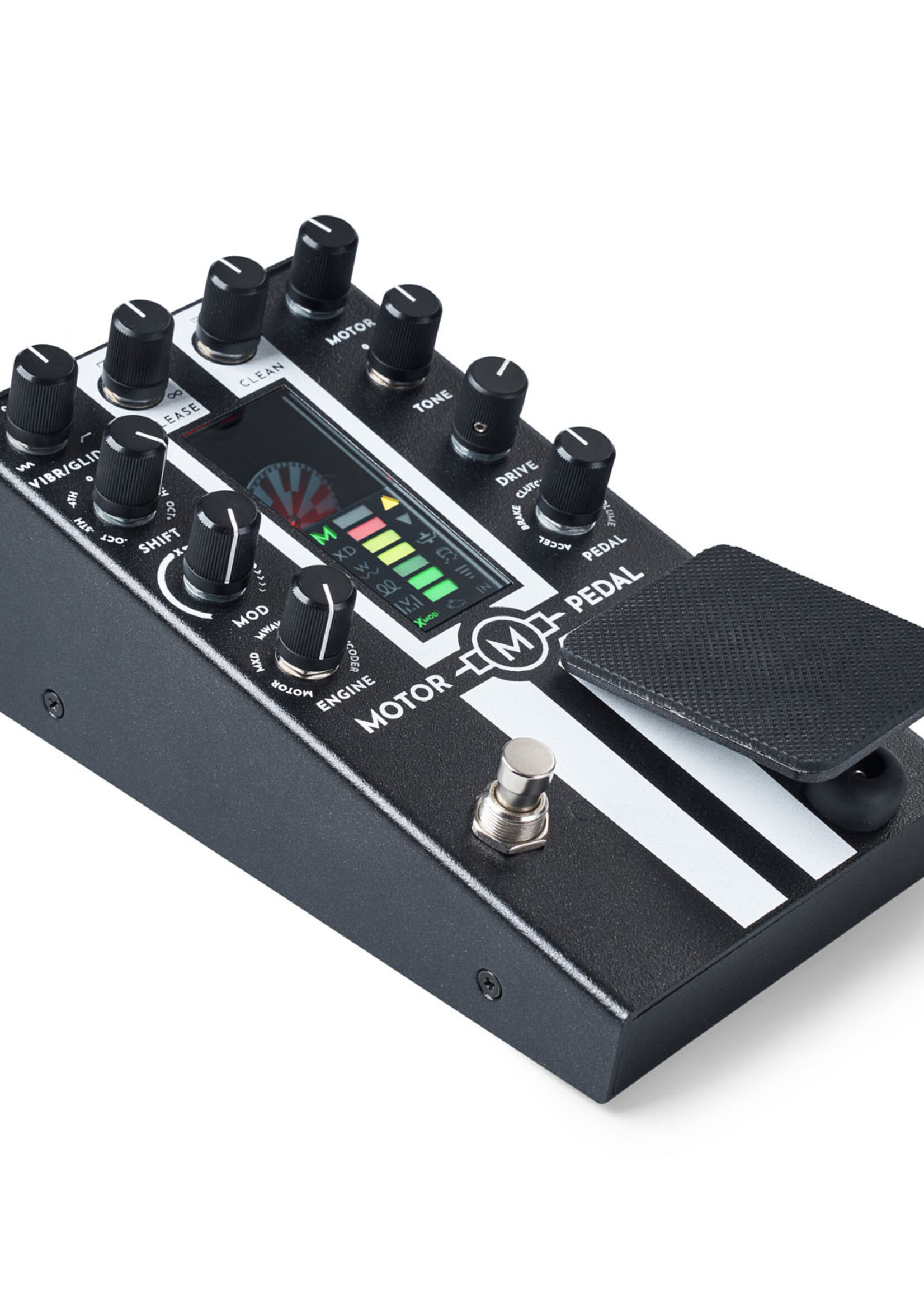 Gamechanger Audio MOTOR Pedal
