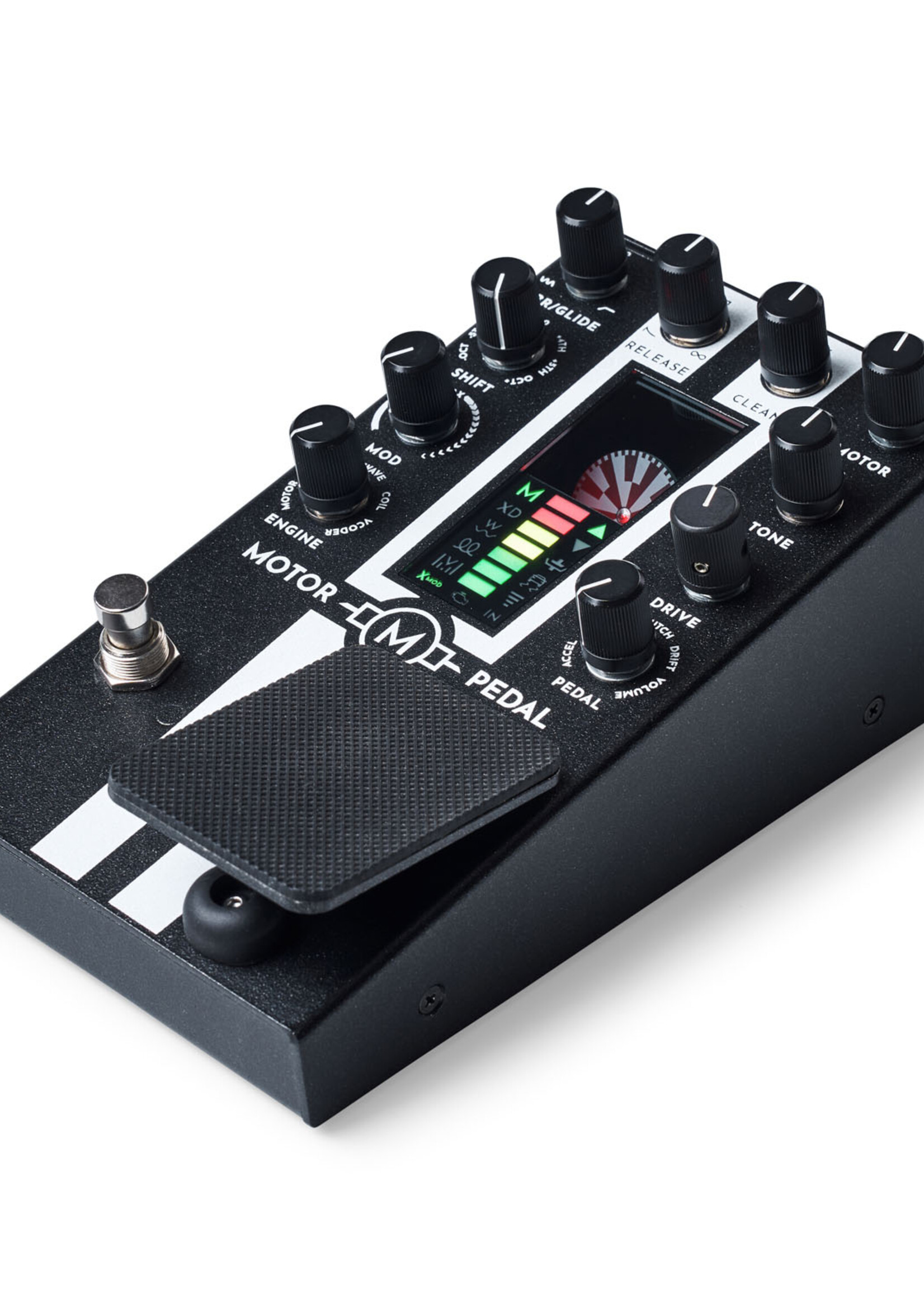 Gamechanger Audio MOTOR Pedal