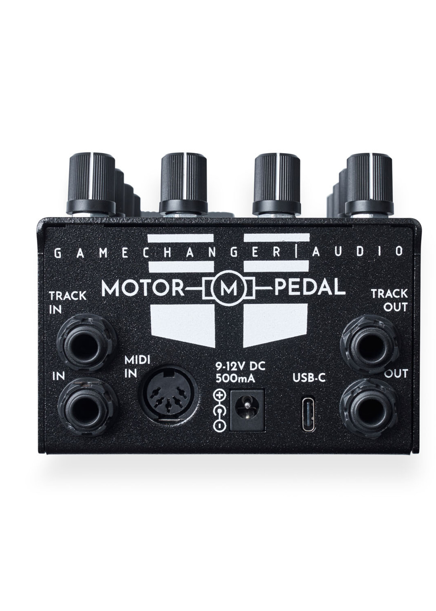 Gamechanger Audio MOTOR Pedal