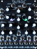 Make Noise PoliMATHS