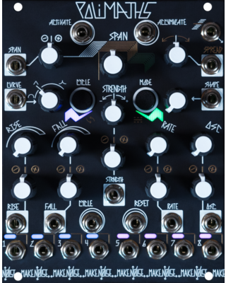 Make Noise PoliMATHS