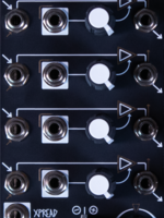 Make Noise QxG