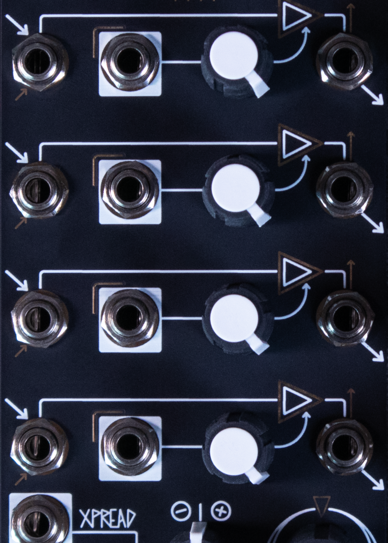 Make Noise QxG