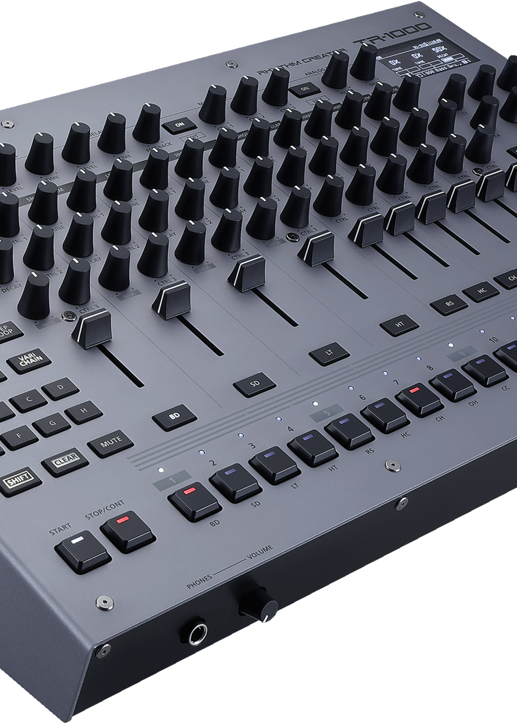 Roland TR-1000