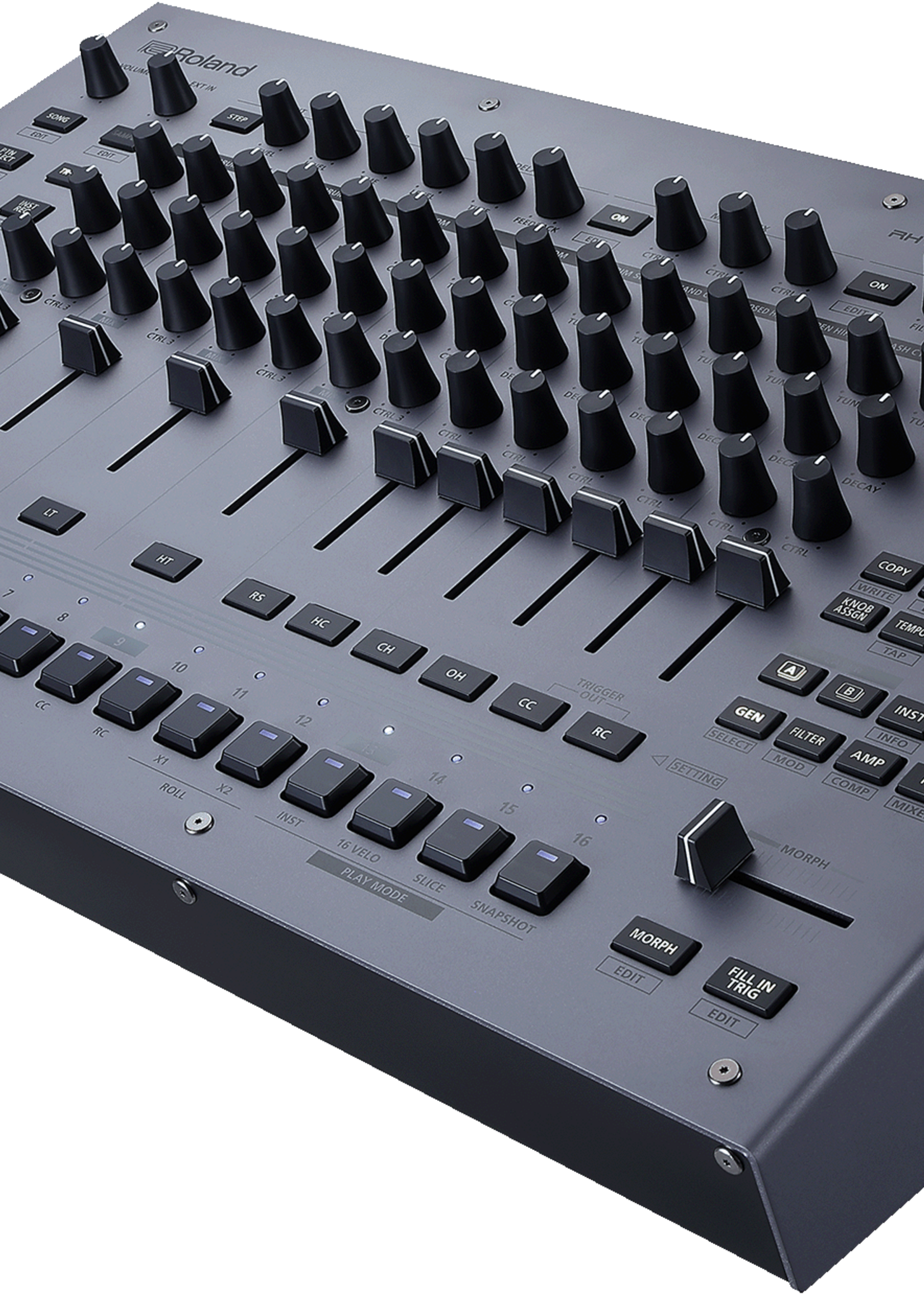 Roland TR-1000