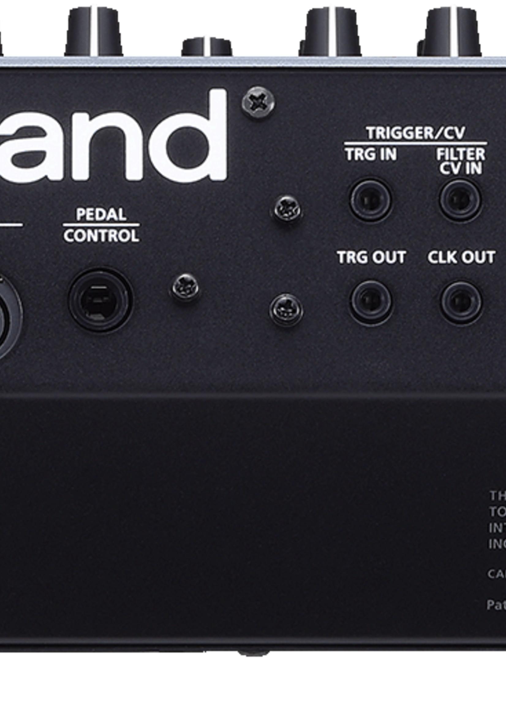 Roland TR-1000