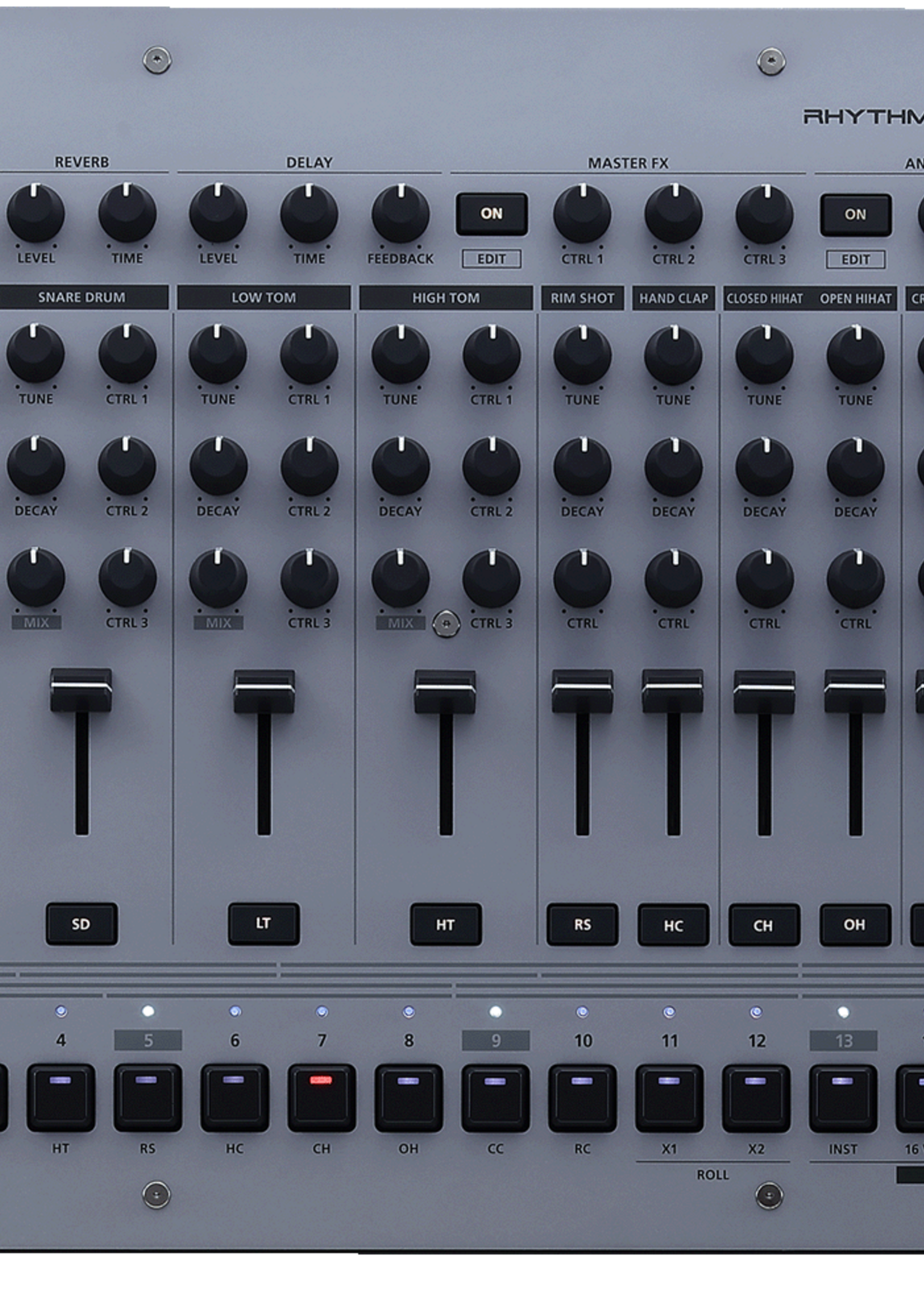 Roland TR-1000