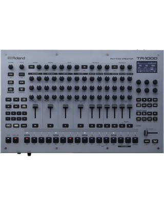 Roland TR-1000