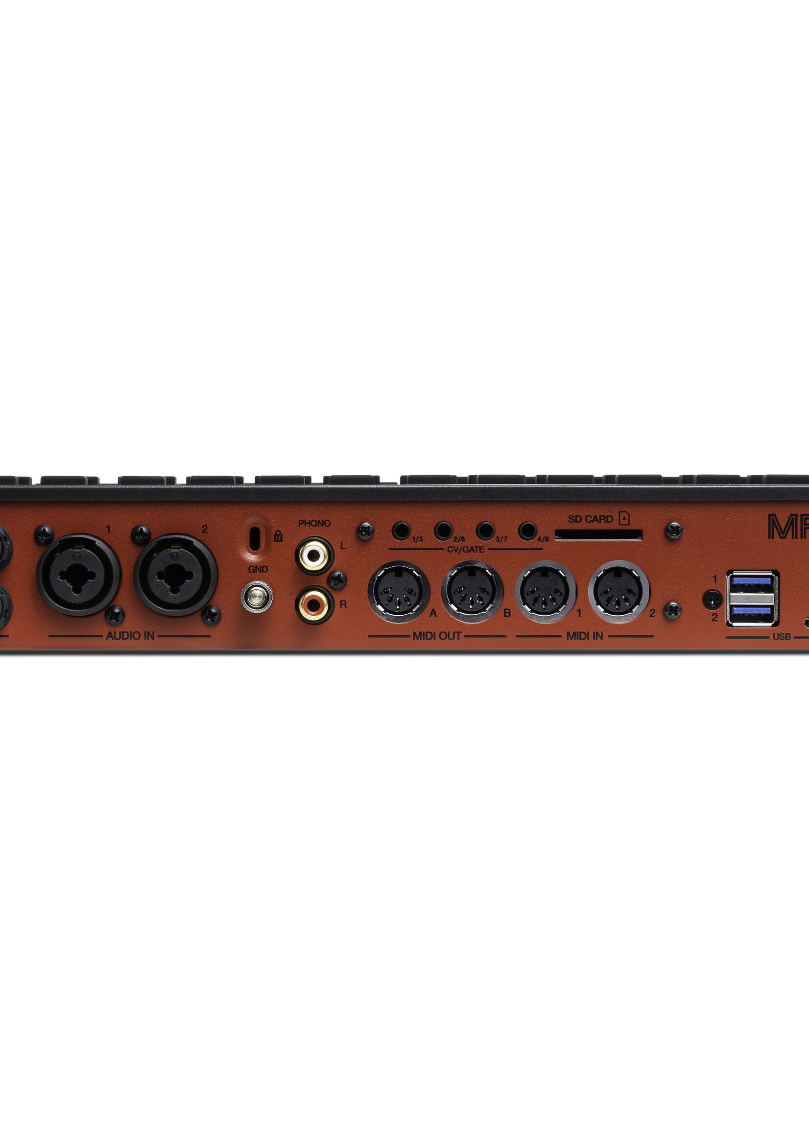 AKAI MPC Live III