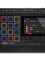 AKAI MPC Live III
