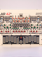 Elta Music SOLAR 42N White Сream