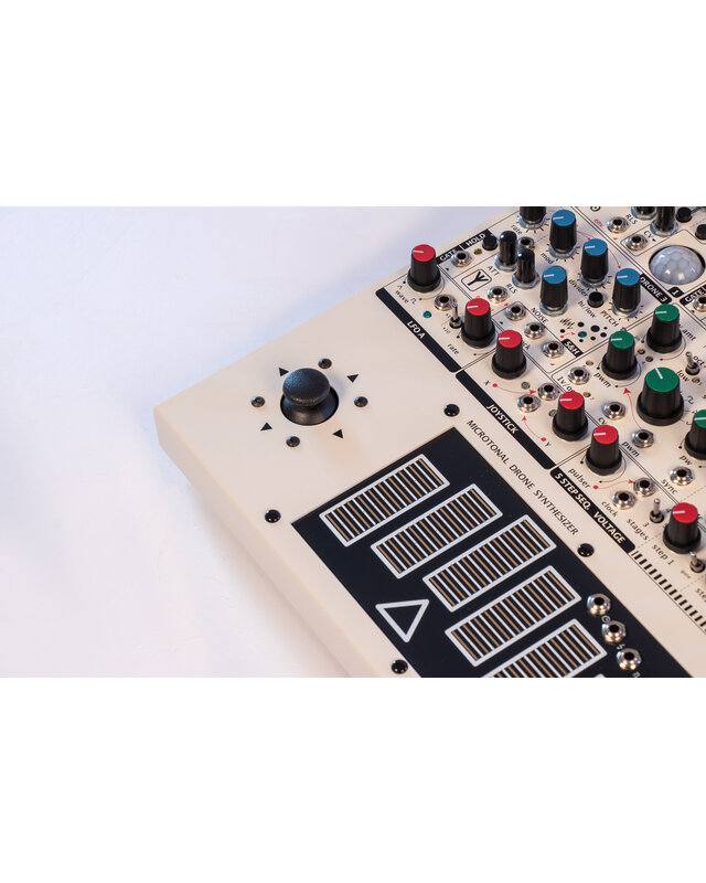Elta Music SOLAR 42N White Сream
