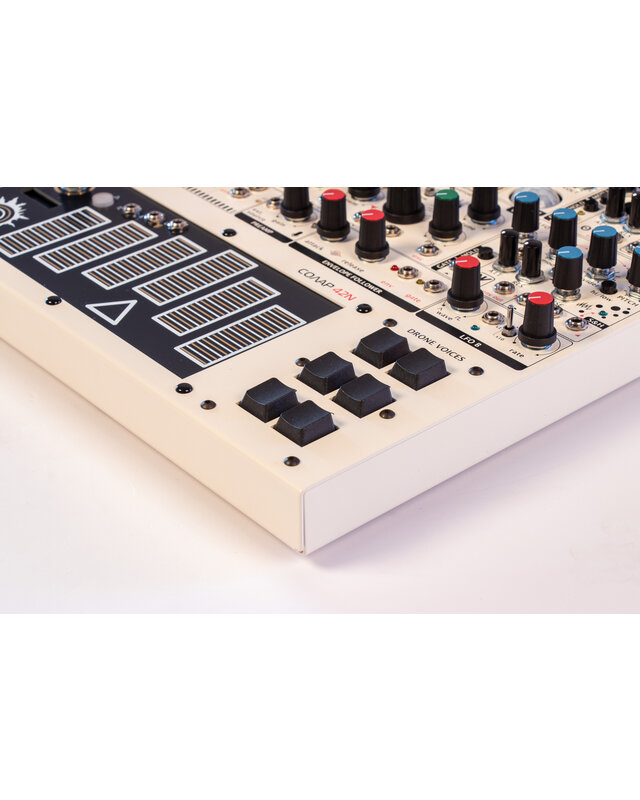 Elta Music SOLAR 42N White Сream