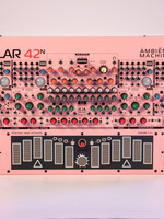 Elta Music SOLAR 42N Pink