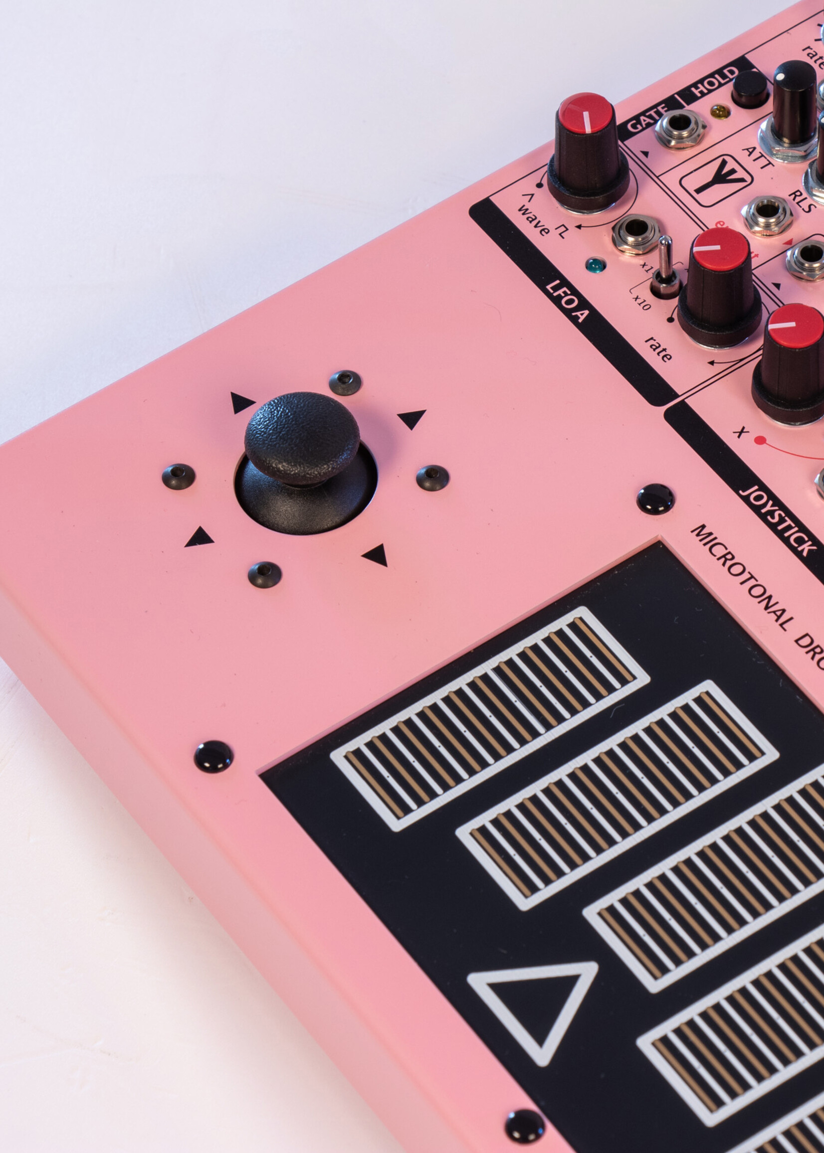 Elta Music SOLAR 42N Pink