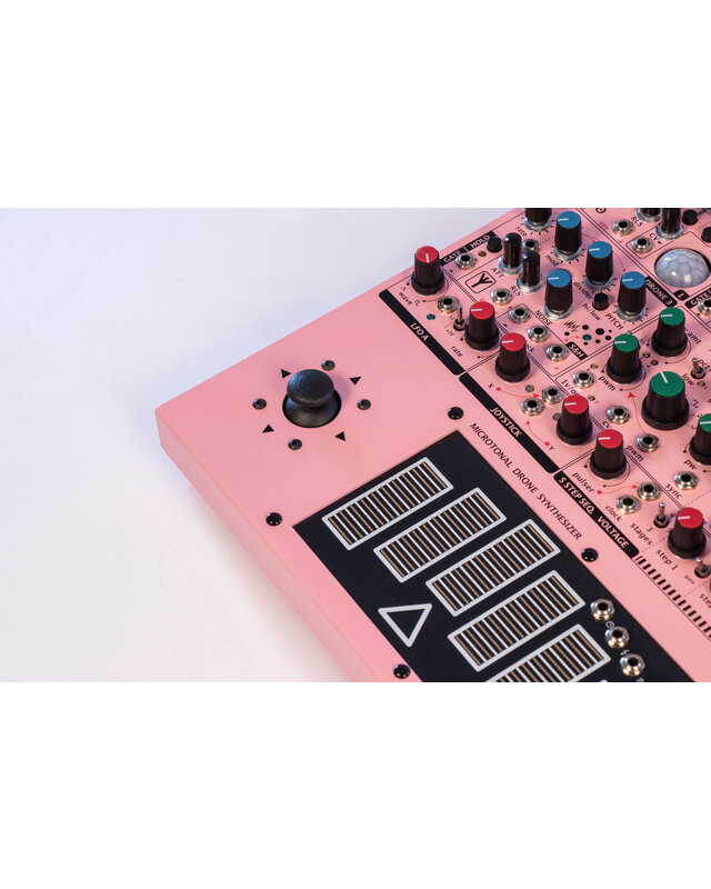 Elta Music SOLAR 42N Pink