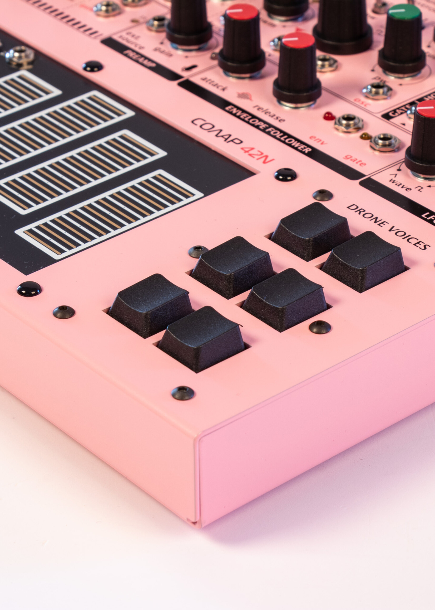Elta Music SOLAR 42N Pink