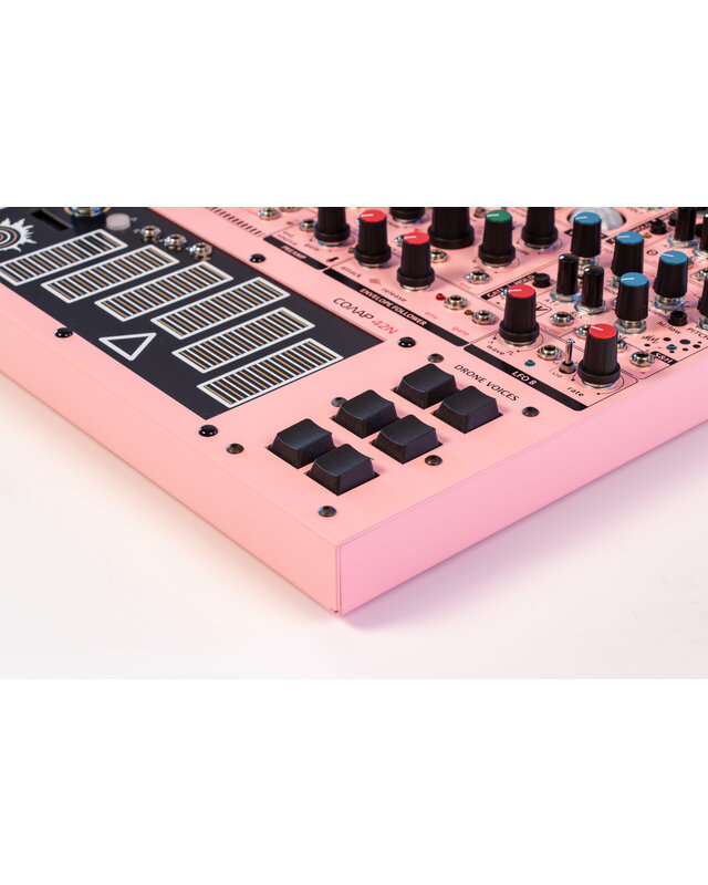 Elta Music SOLAR 42N Pink