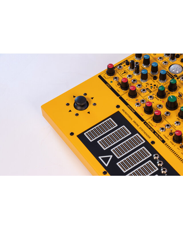 Elta Music SOLAR-42N Maize Yellow
