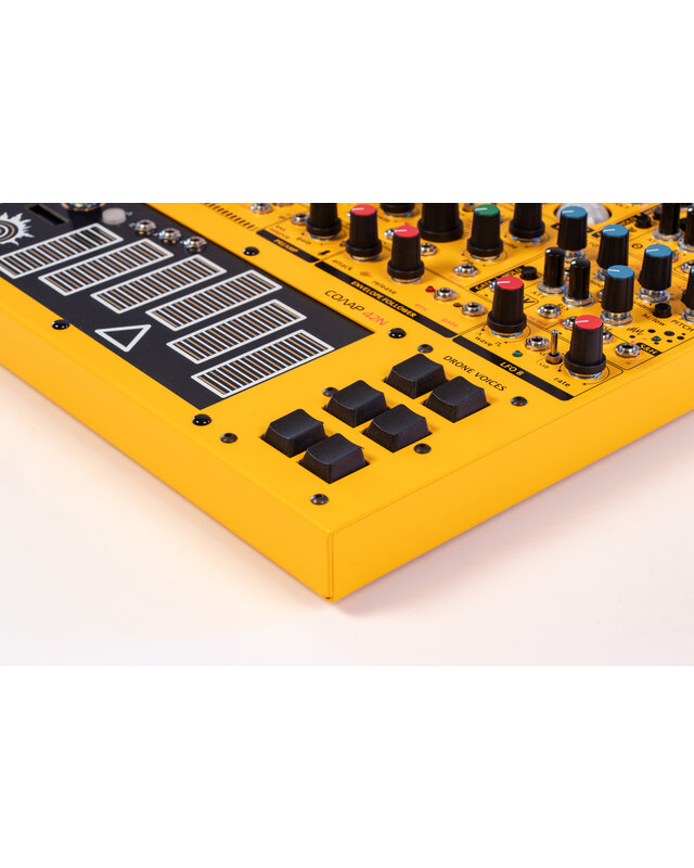 Elta Music SOLAR-42N Maize Yellow