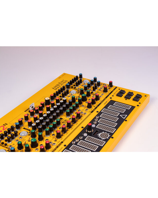 Elta Music SOLAR-42N Maize Yellow