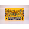SOLAR-42N Maize Yellow