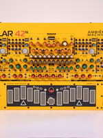 Elta Music SOLAR-42N Maize Yellow