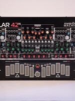 Elta Music SOLAR-42N Black