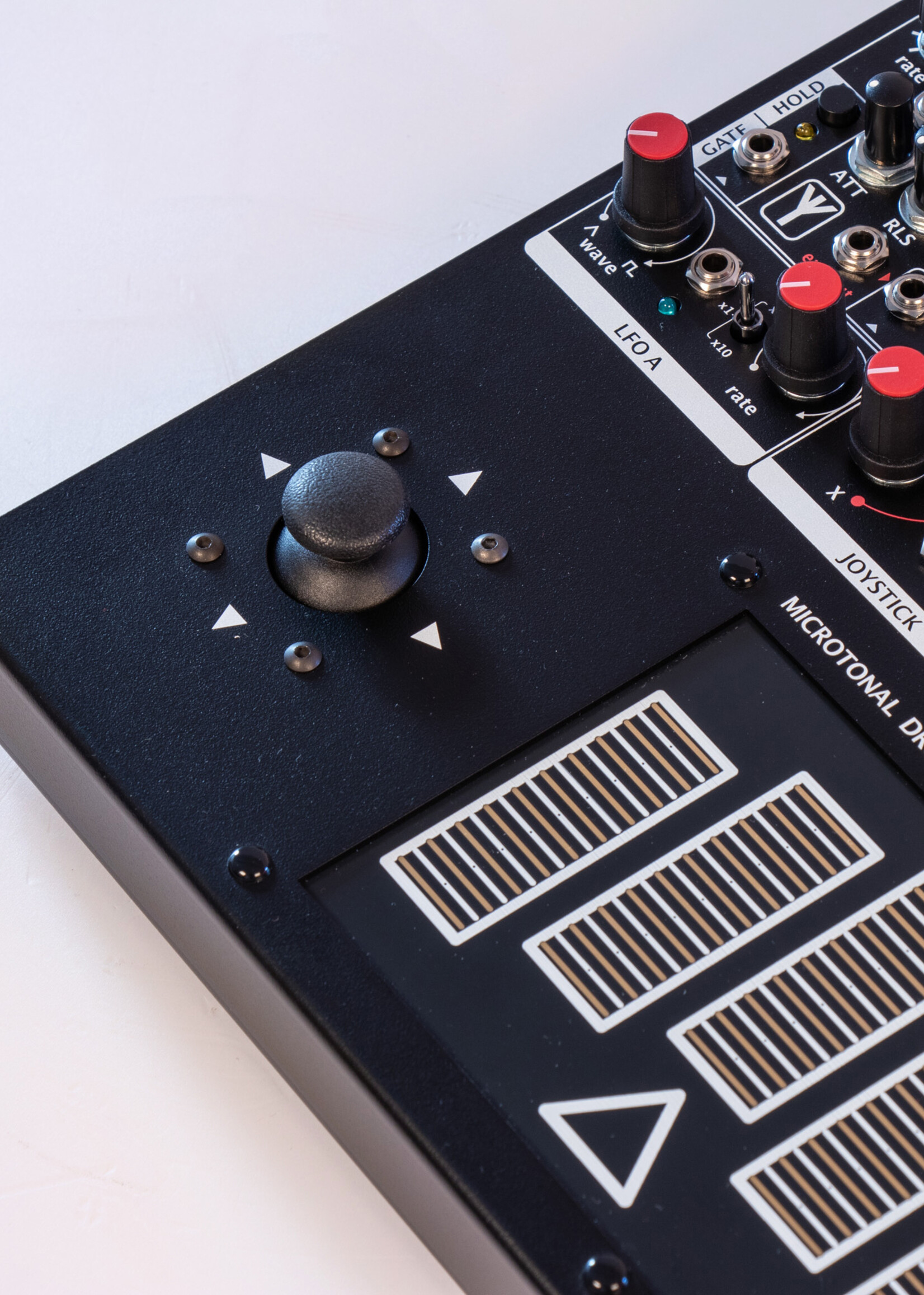 Elta Music SOLAR-42N Black