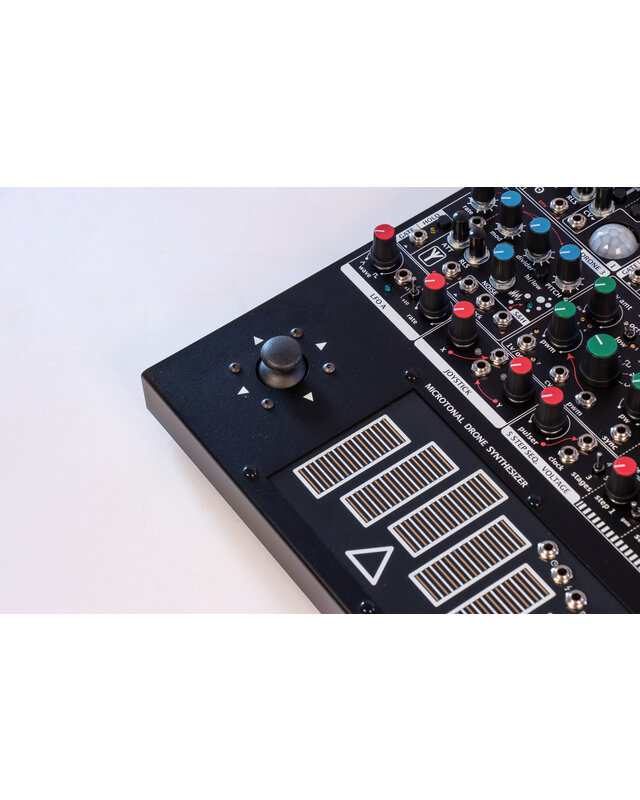Elta Music SOLAR-42N Black