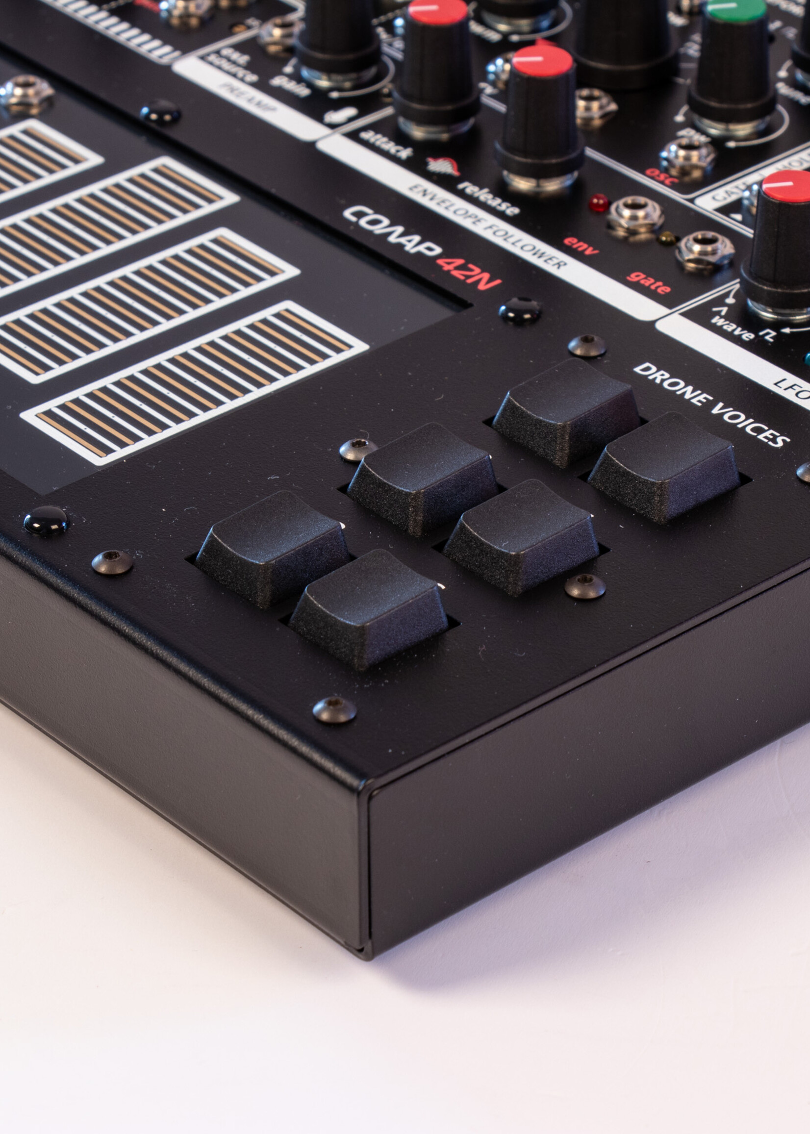 Elta Music SOLAR-42N Black