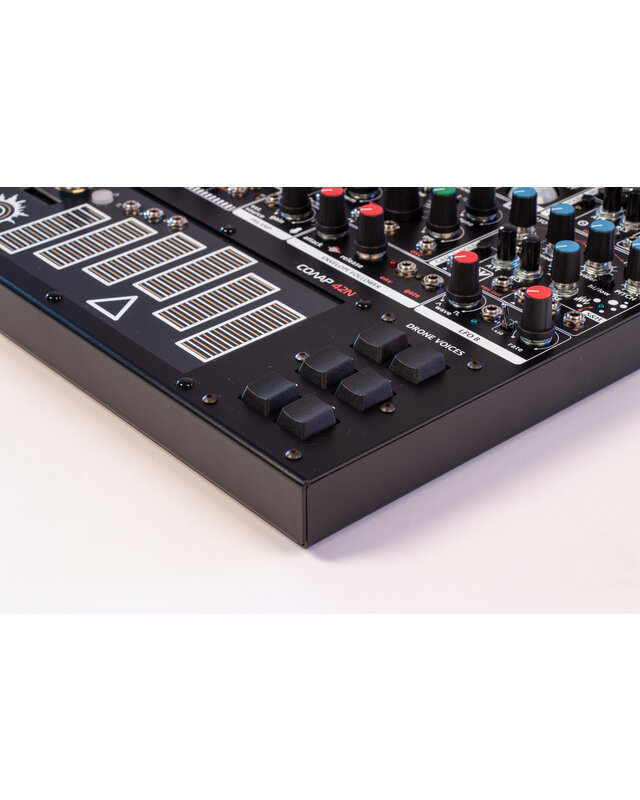 Elta Music SOLAR-42N Black