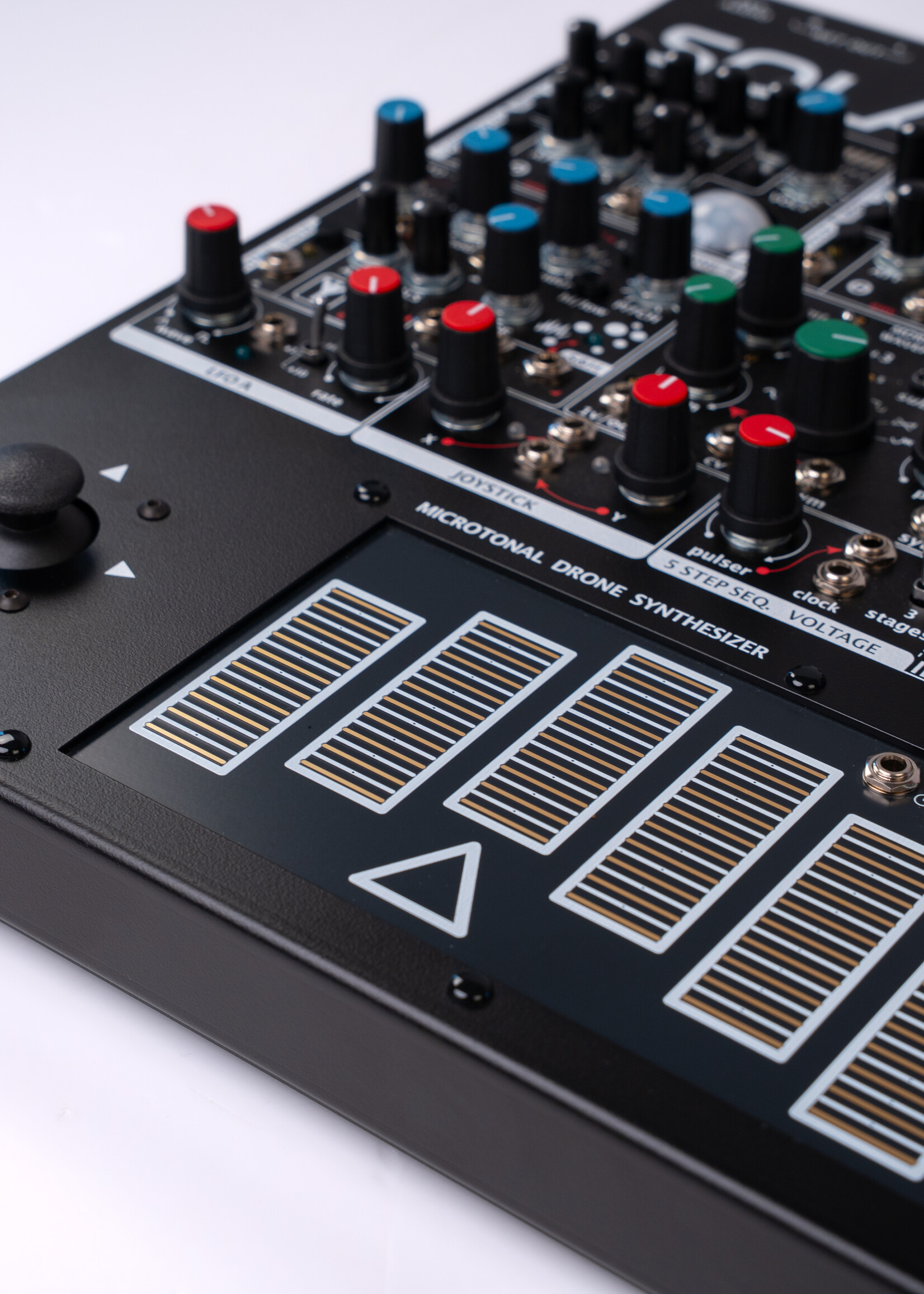 Elta Music SOLAR-42N Black