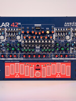 Elta Music SOLAR 42N Blue