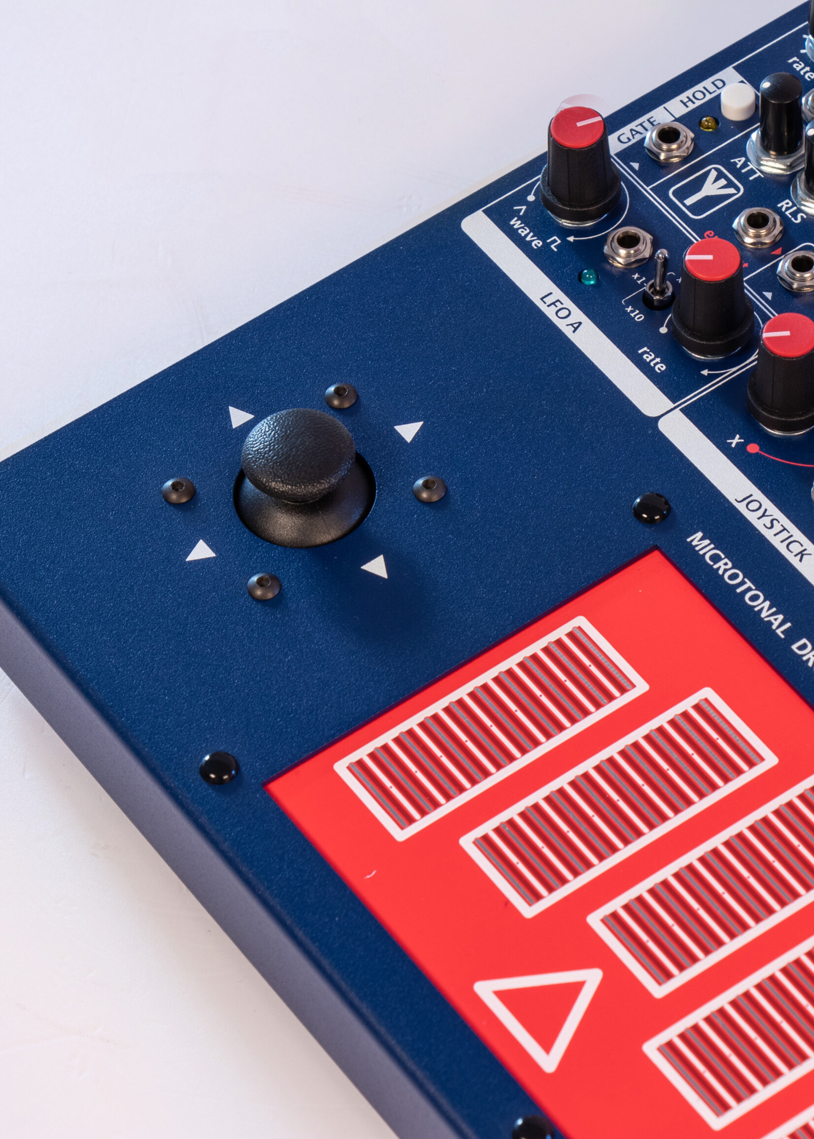 Elta Music SOLAR 42N Blue