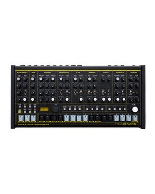 Erica Synths Hexdrums