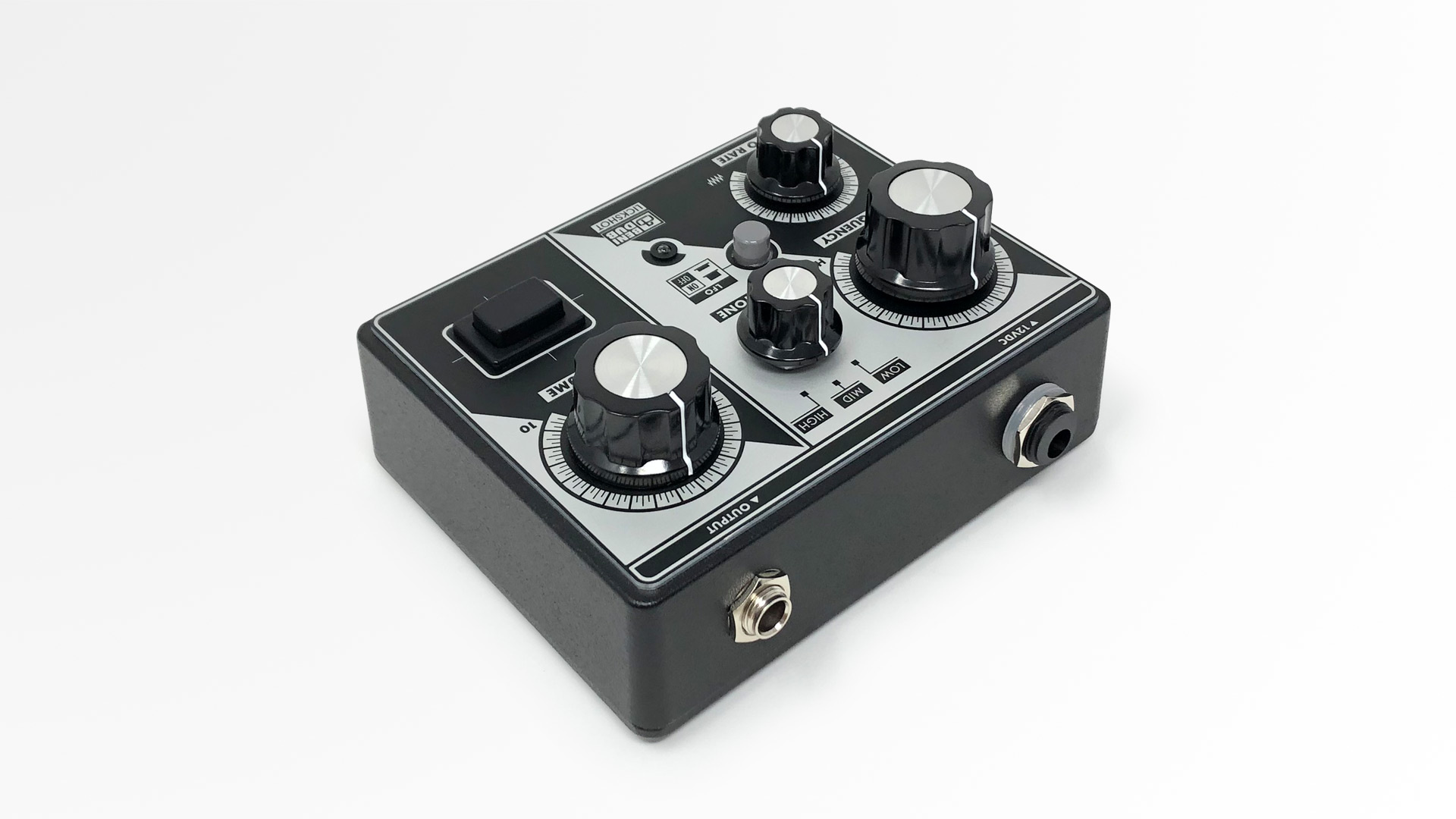 Benidub LICKSHOT Dubsiren