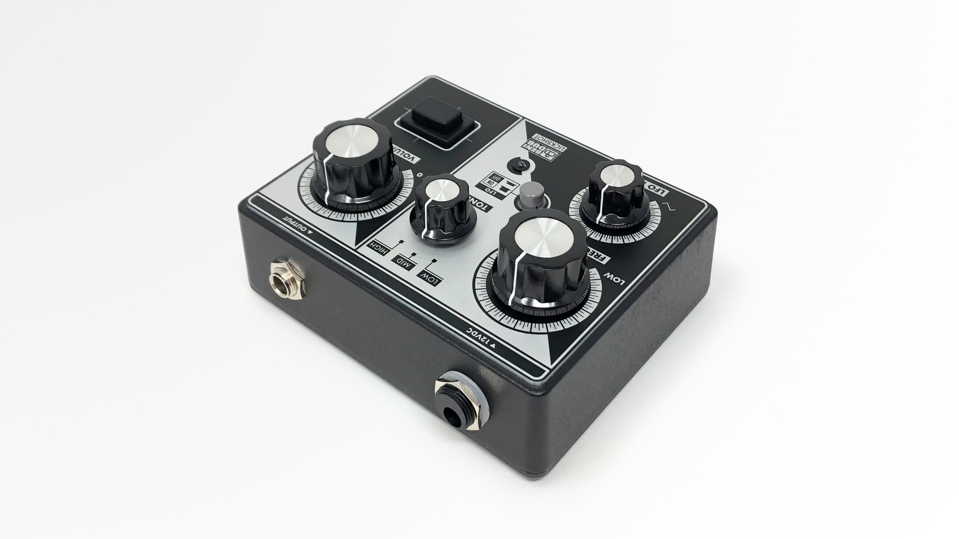 Benidub LICKSHOT Dubsiren