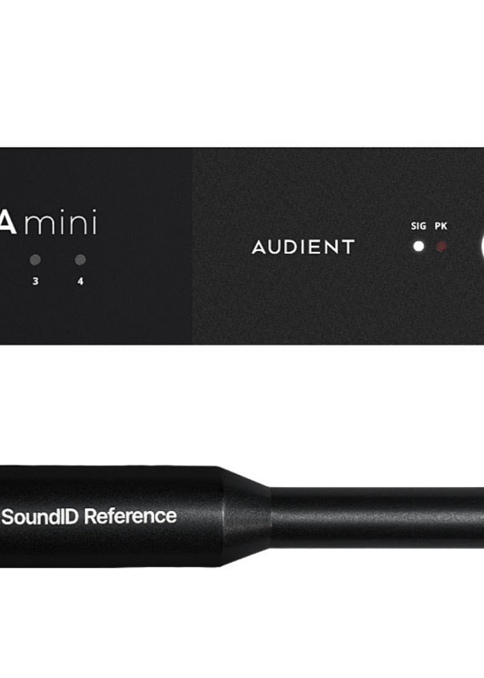 Audient ORIA Mini (Hardware Only)