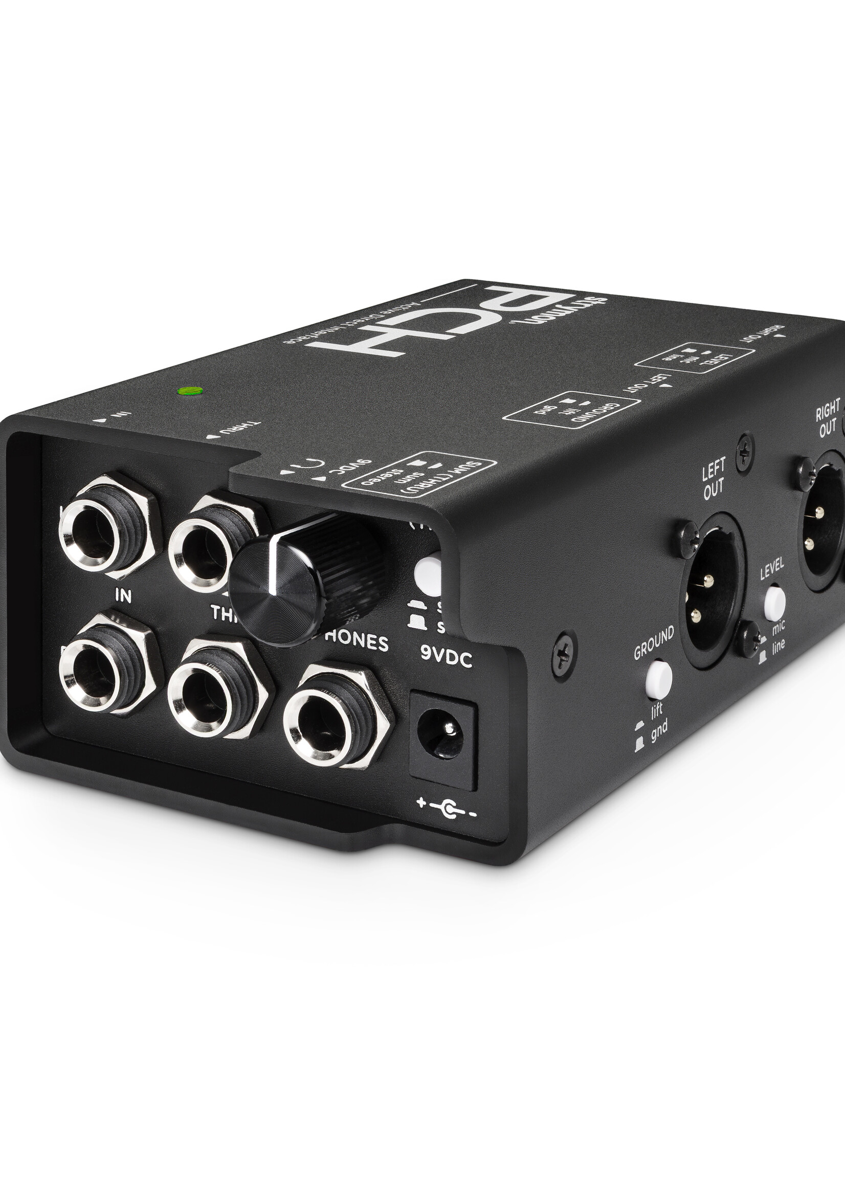 Strymon PCH-1