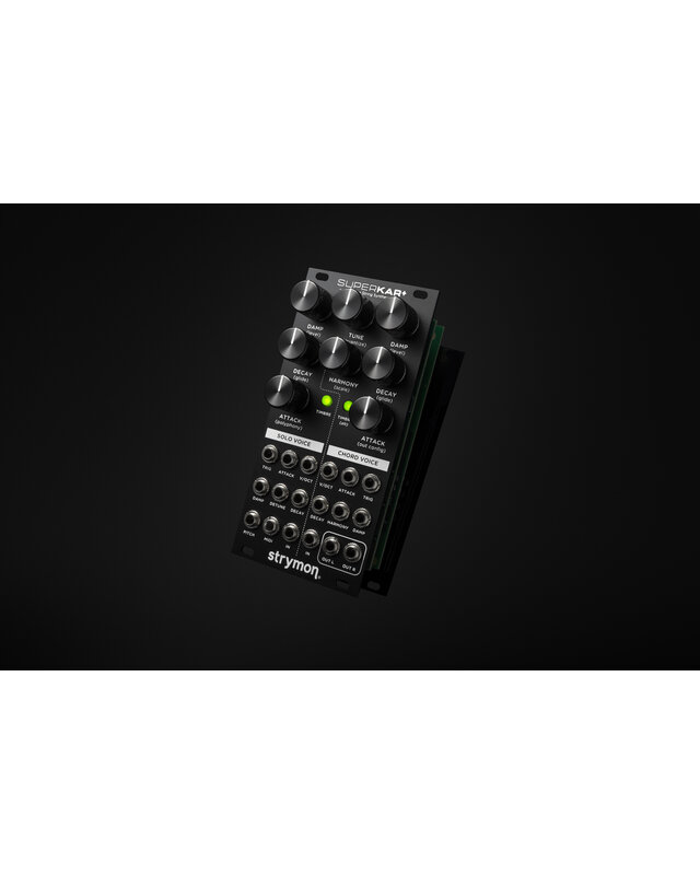 Strymon SuperKar+
