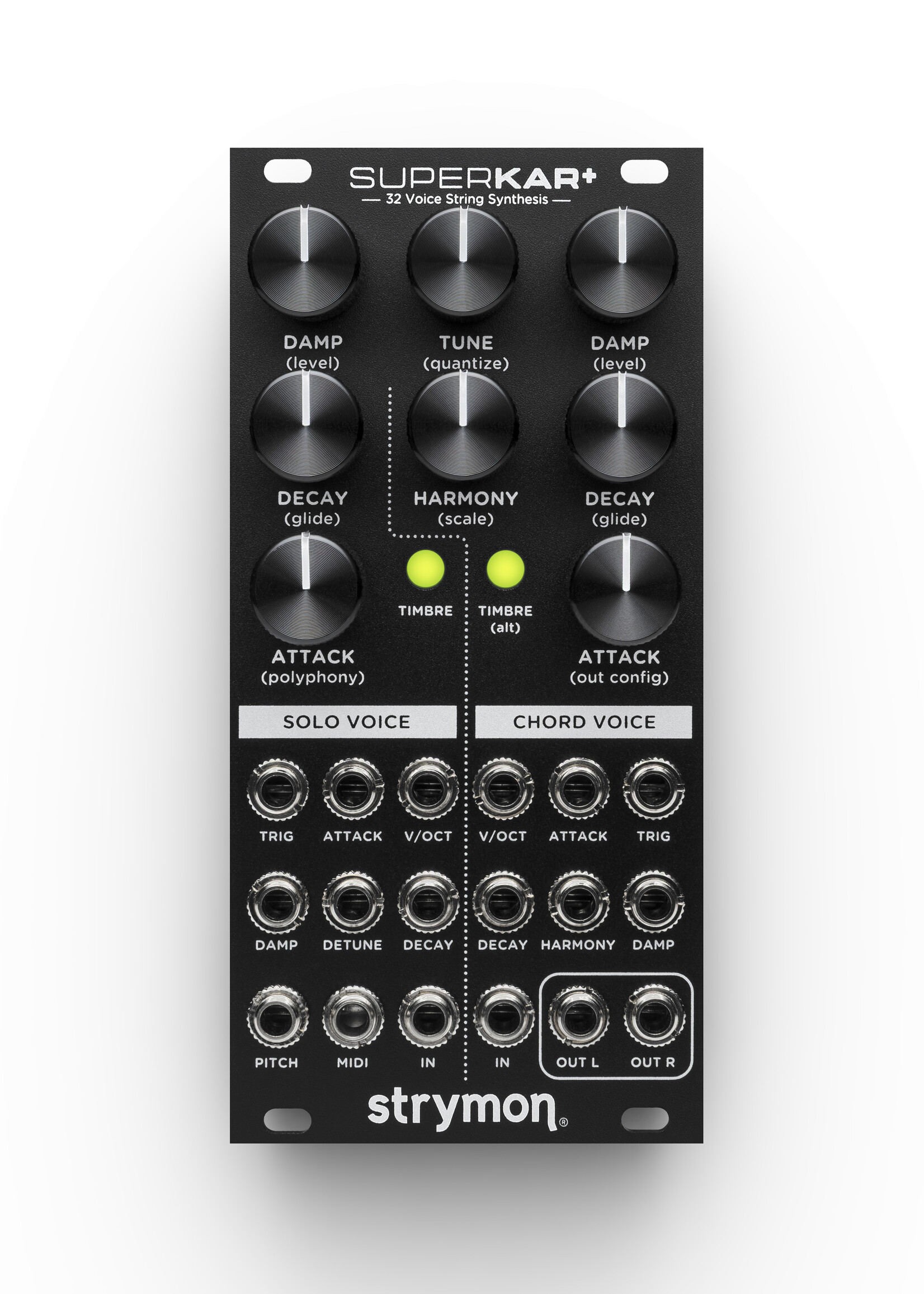 Strymon SuperKar+