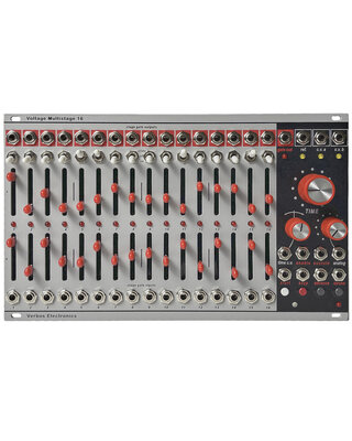 Verbos Electronics Multistage 16
