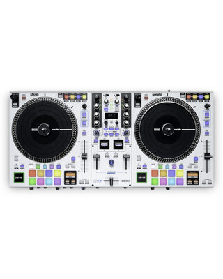 Rane One MKII