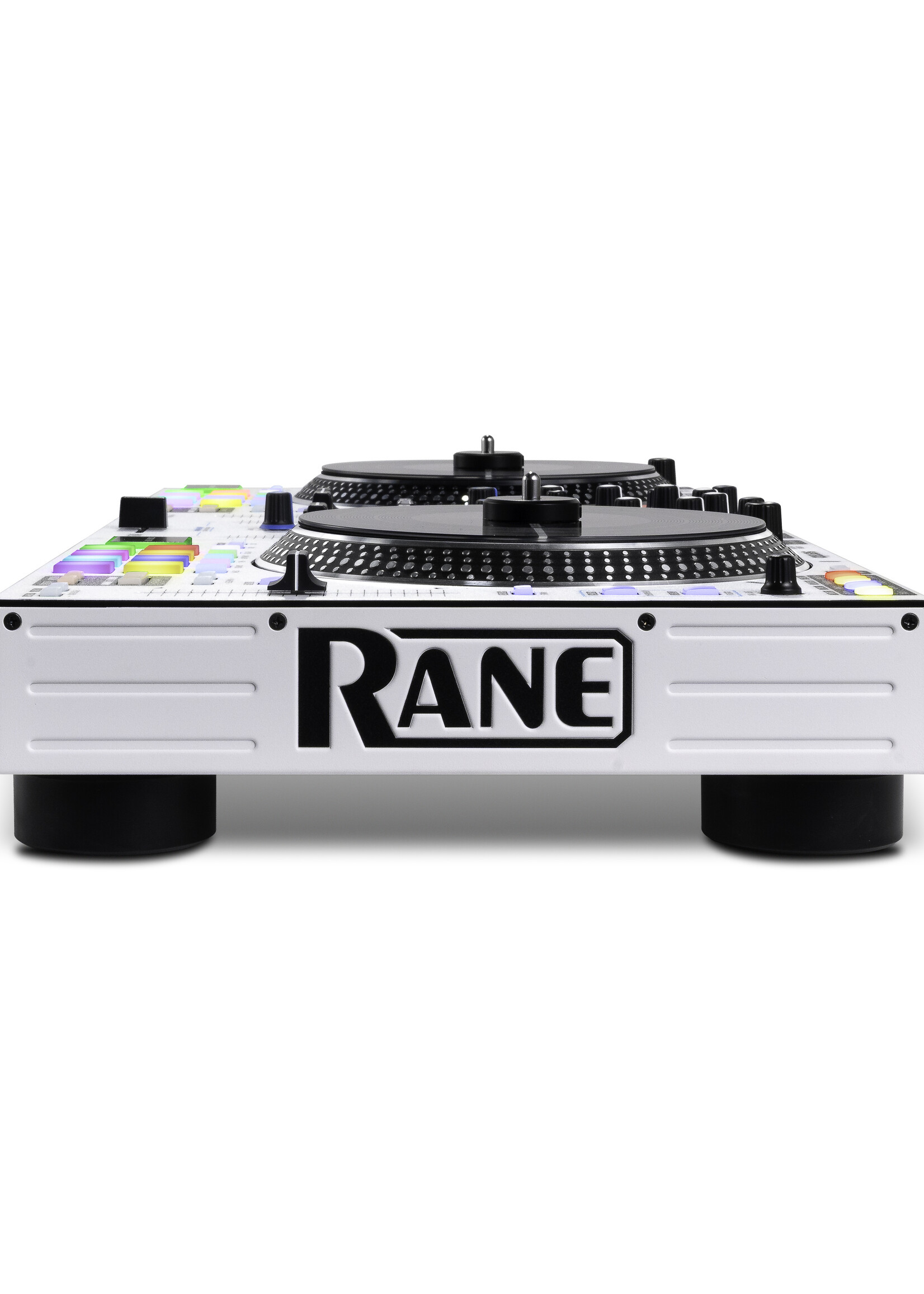 Rane One MKII
