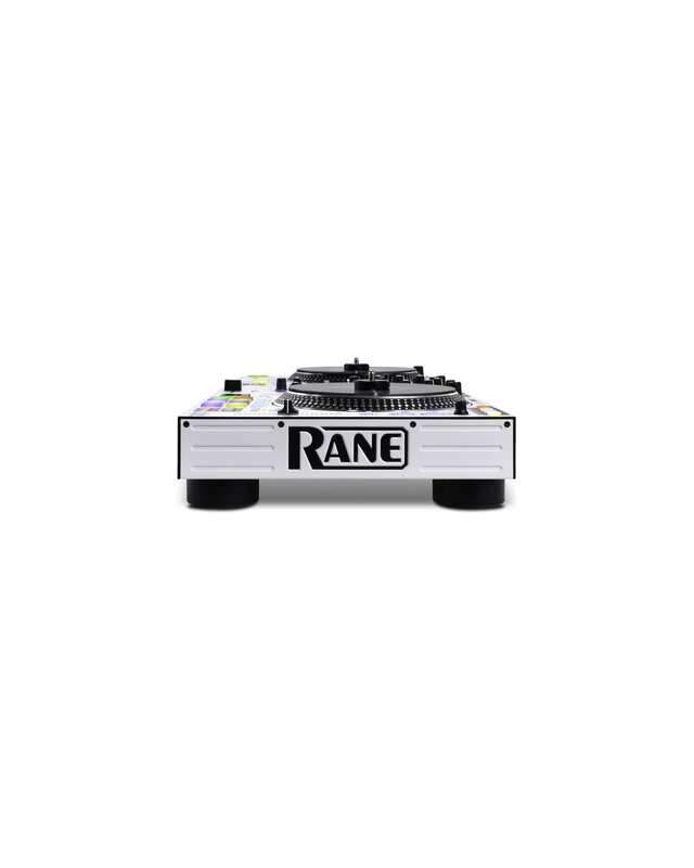 Rane One MKII