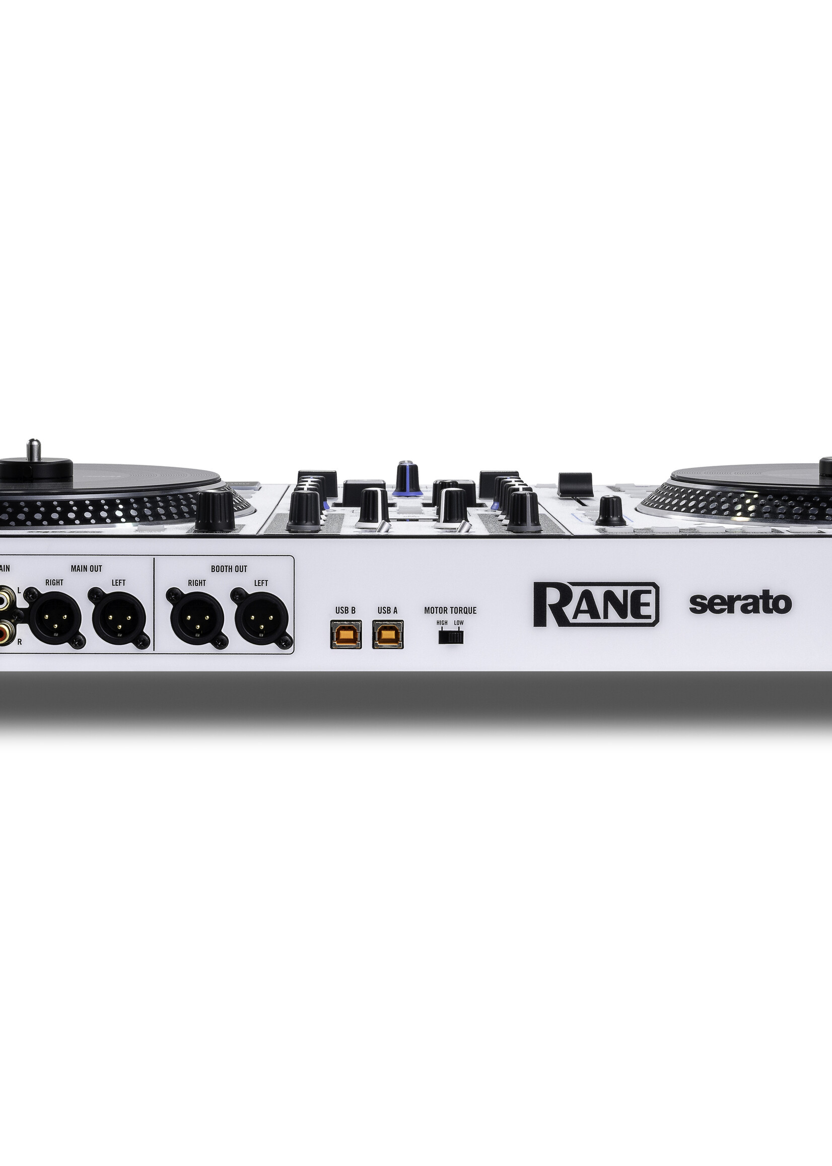 Rane One MKII
