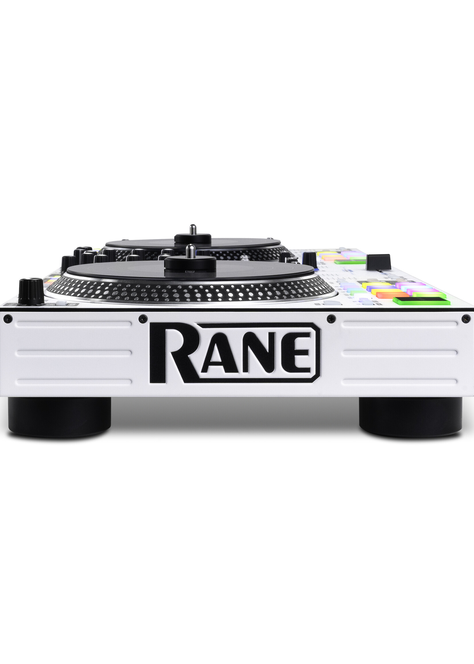 Rane One MKII
